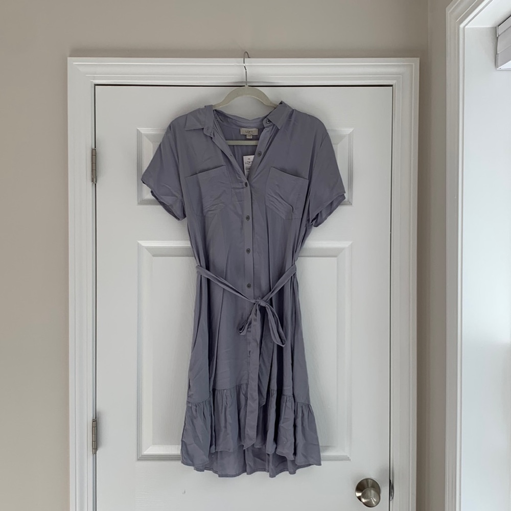 Loft Dress